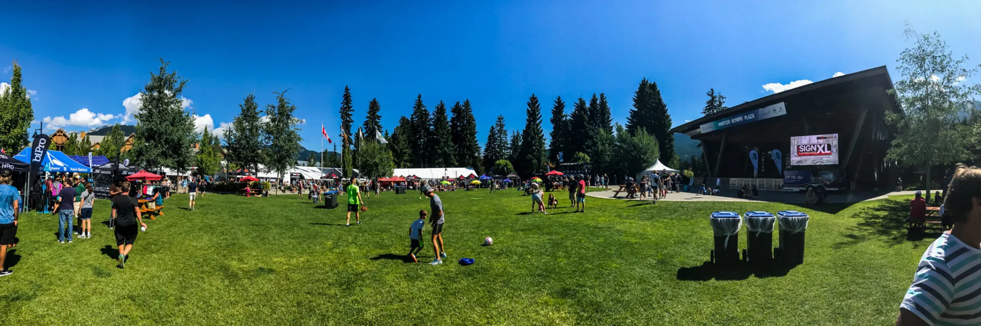 IRONMAN Canada （アイアンマン カナダ）滞在編 - 画像32