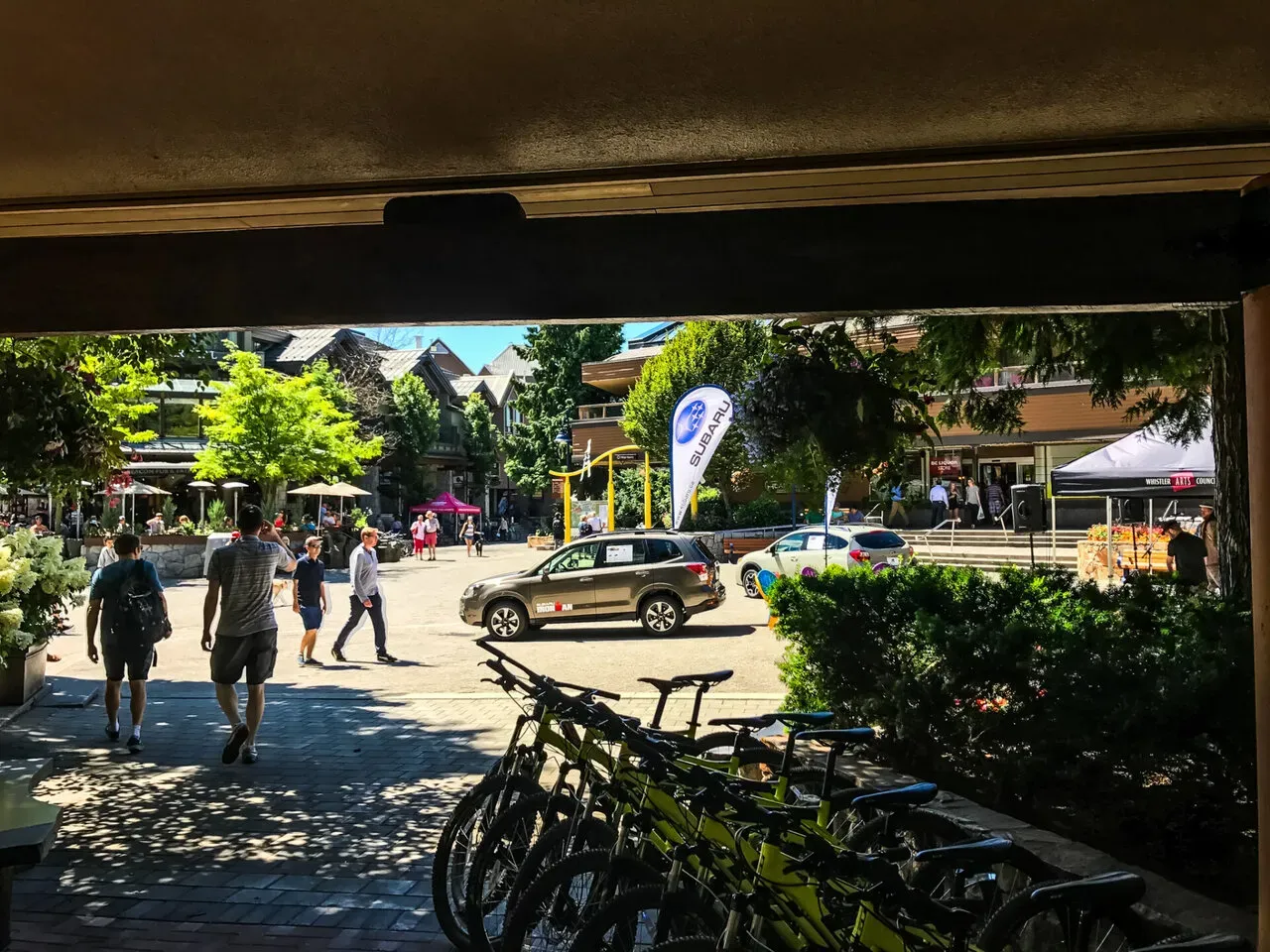 IRONMAN Canada （アイアンマン カナダ）滞在編 - 画像35