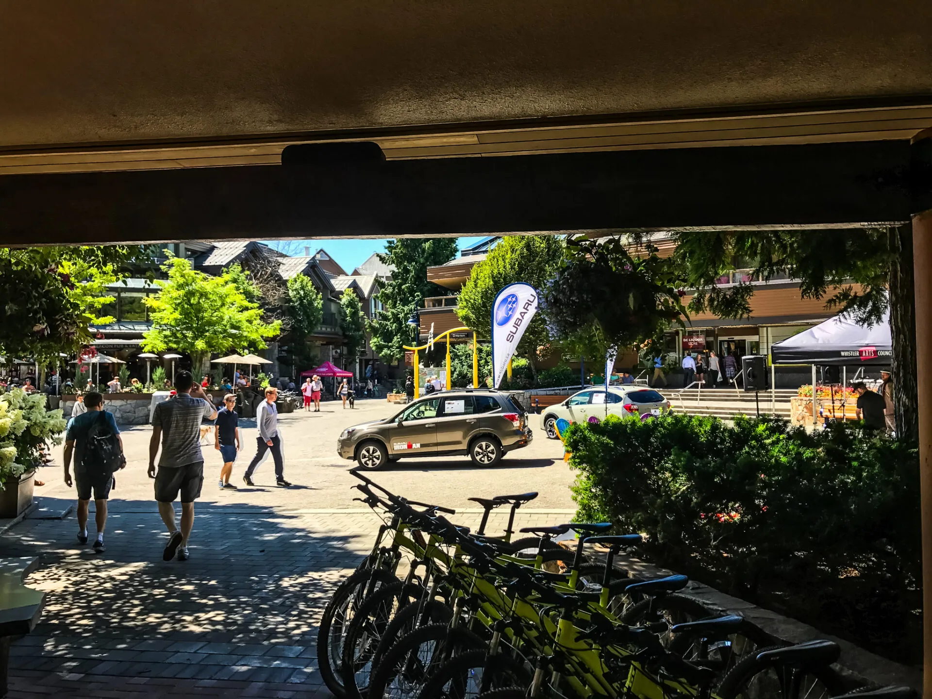 IRONMAN Canada （アイアンマン カナダ）滞在編 - 画像35