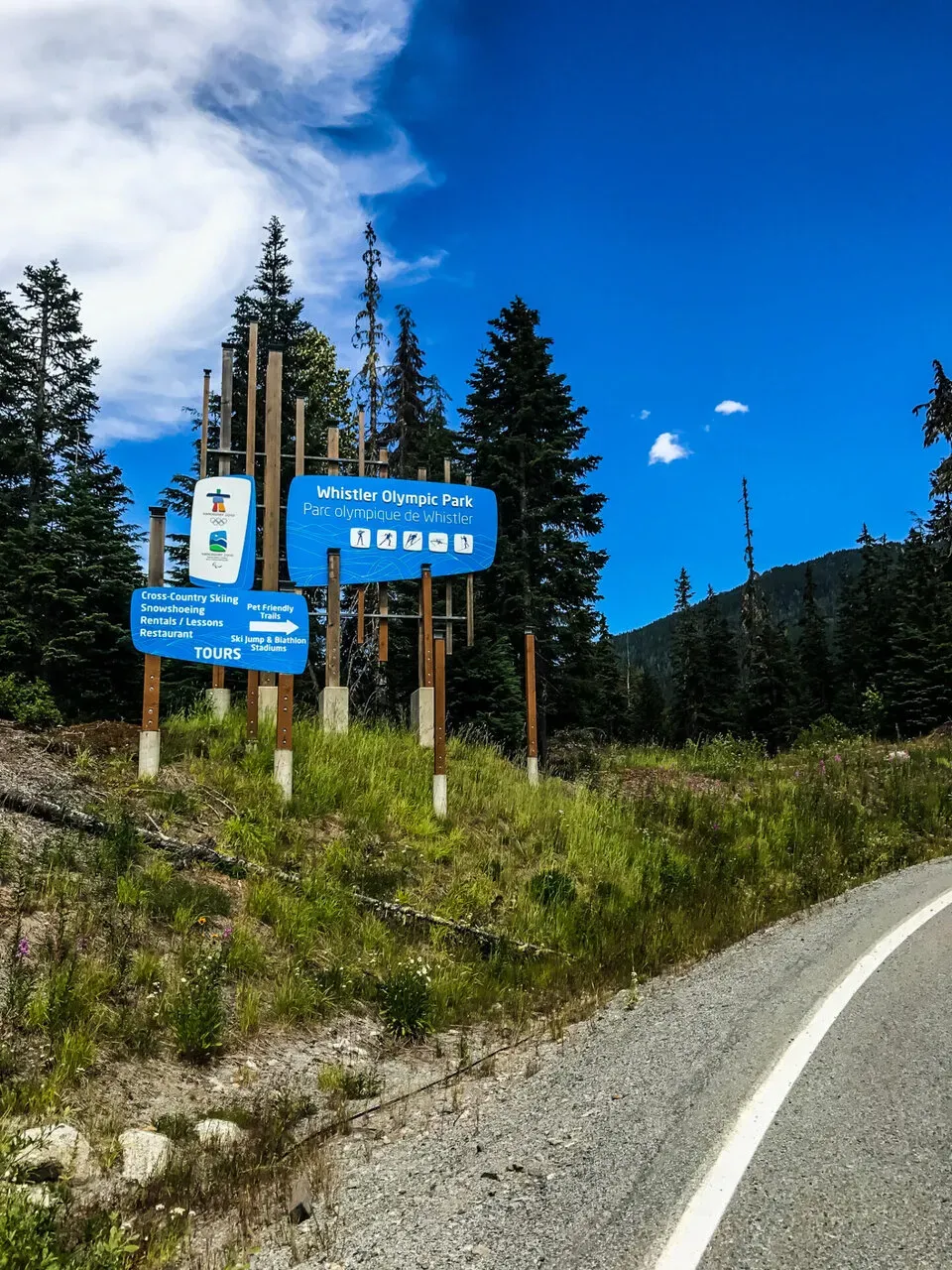 IRONMAN Canada （アイアンマン カナダ）滞在編 - 画像43