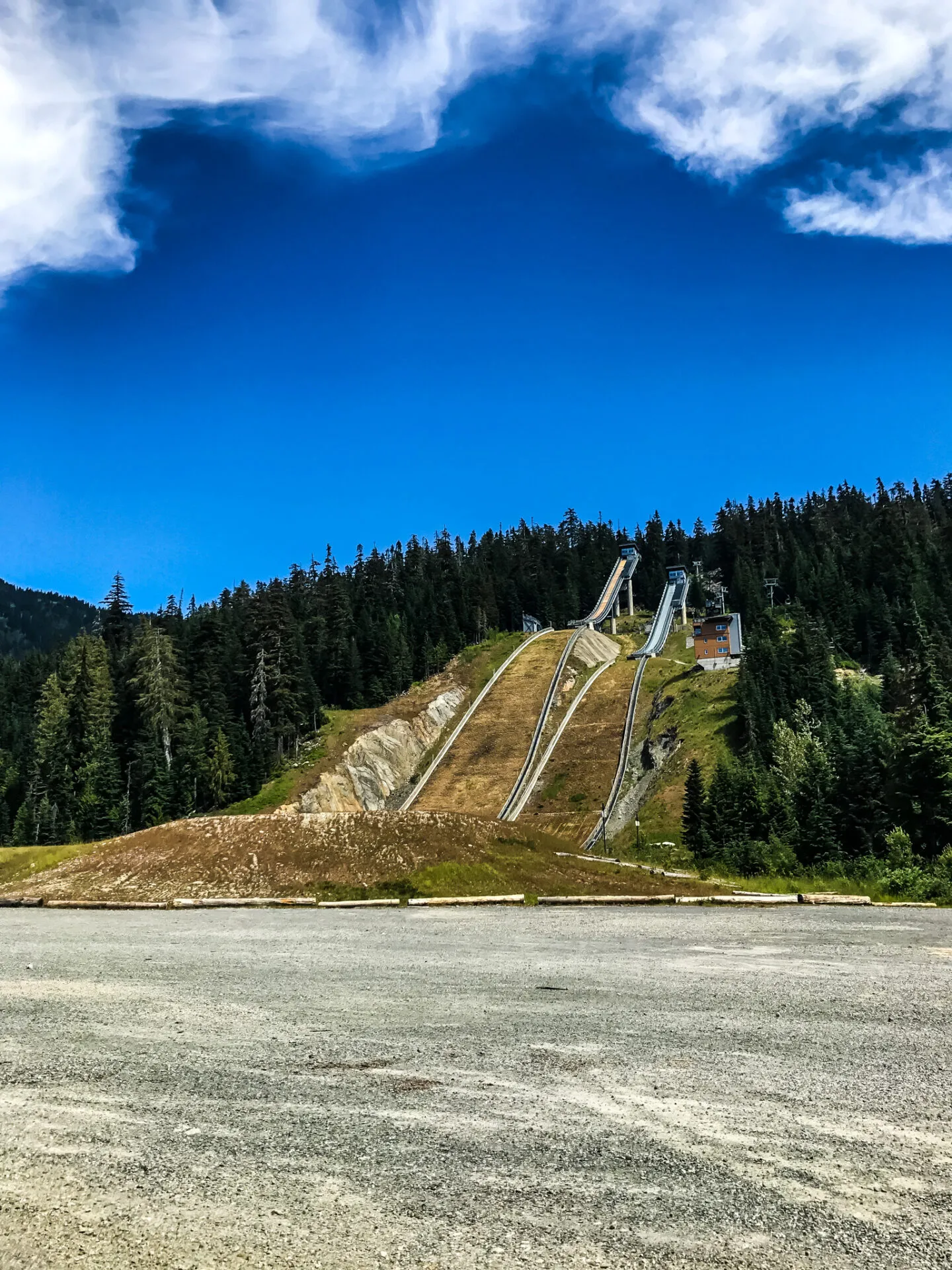 IRONMAN Canada （アイアンマン カナダ）滞在編 - 画像45