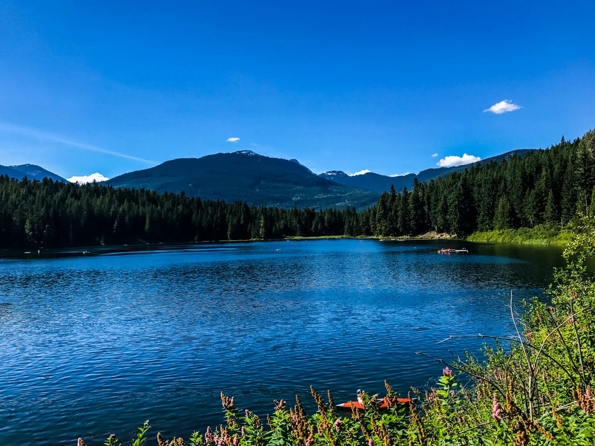 IRONMAN Canada （アイアンマン カナダ）滞在編 - 画像47