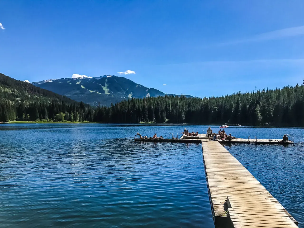 IRONMAN Canada （アイアンマン カナダ）滞在編 - 画像48