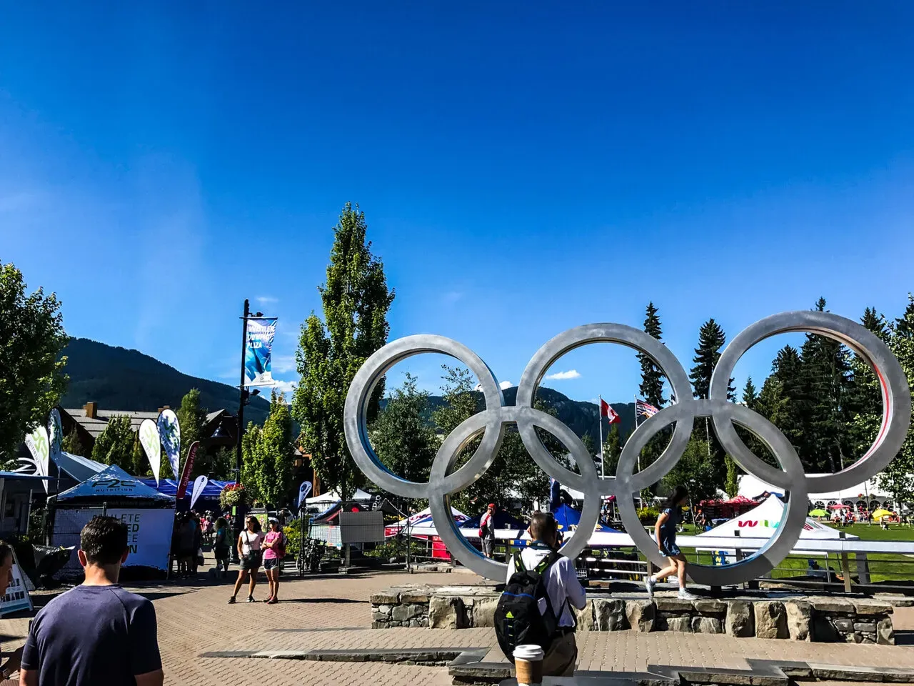 IRONMAN Canada （アイアンマン カナダ）滞在編 - 画像49