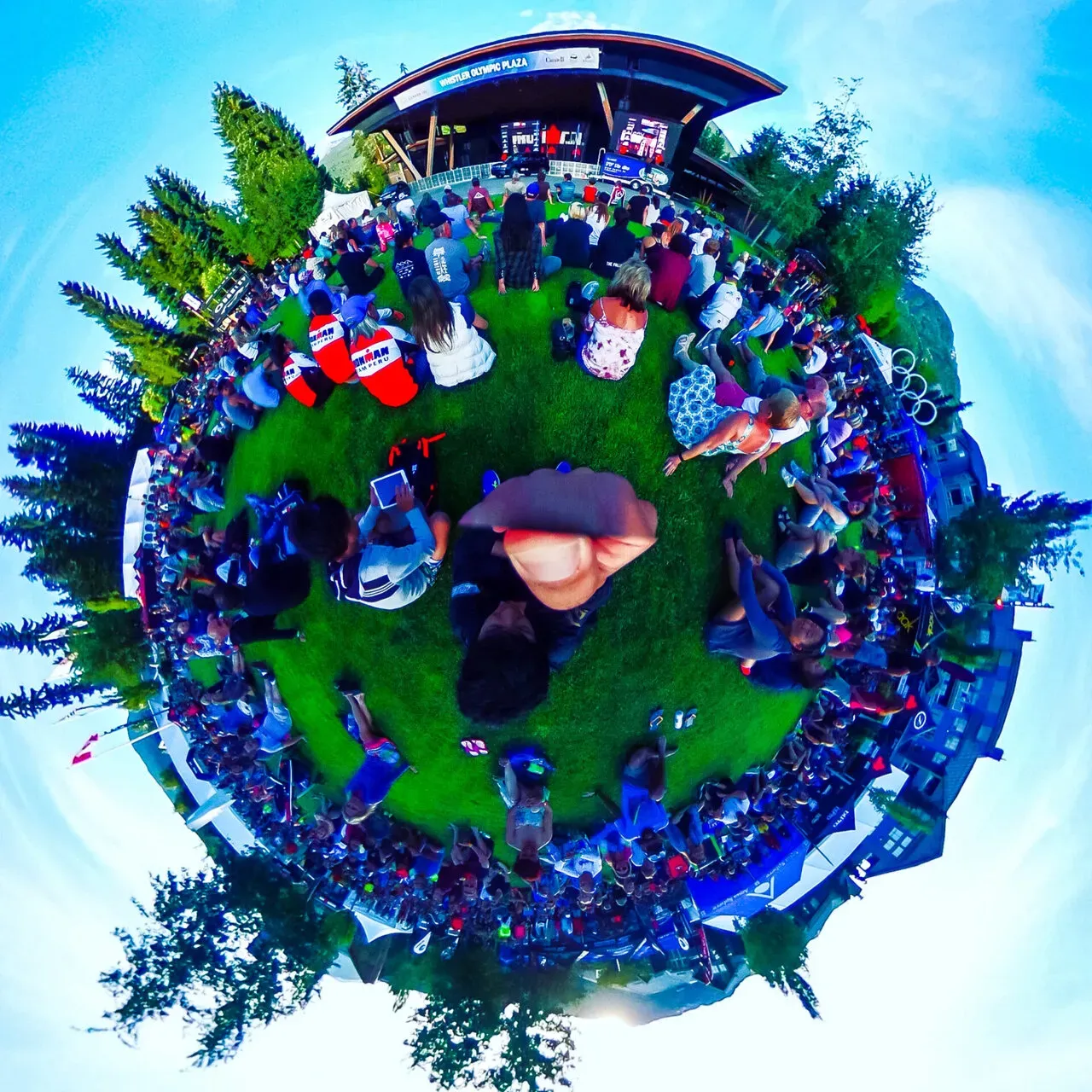 IRONMAN Canada （アイアンマン カナダ）滞在編 - 画像51