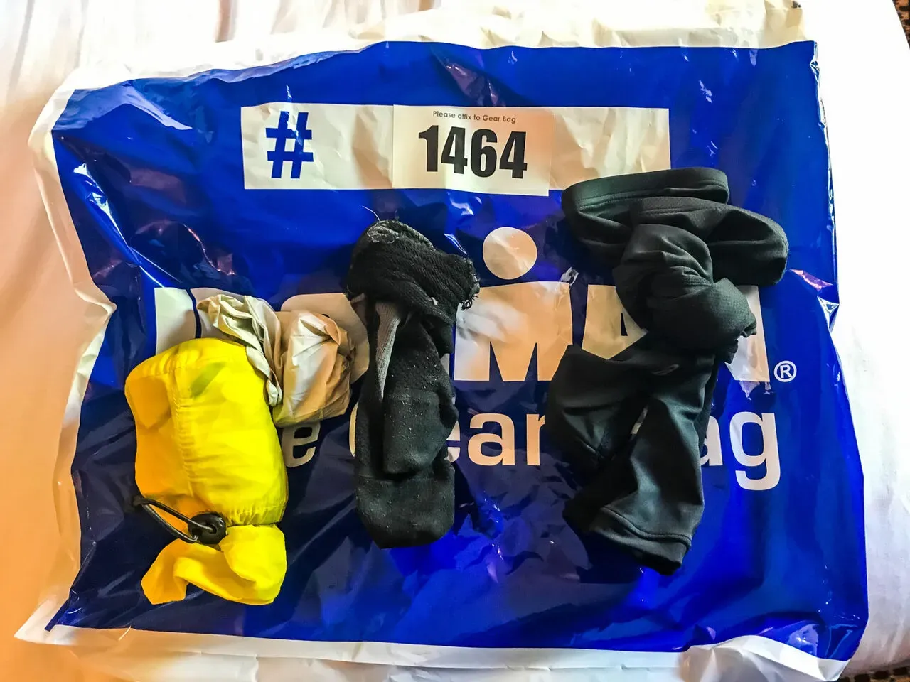 IRONMAN Canada 2017完走し、Konaスロット獲得! - 画像3