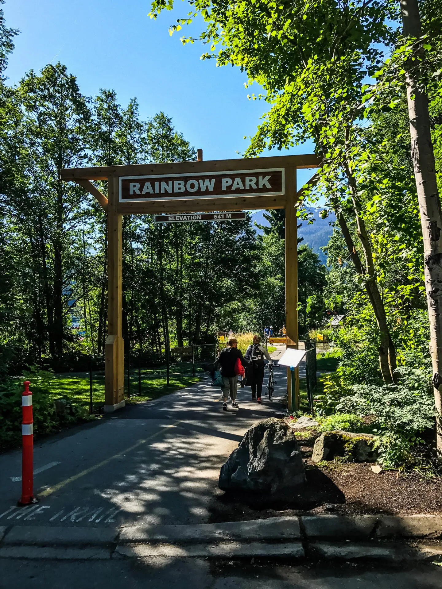 IRONMAN Canada （アイアンマン カナダ）滞在編 - 画像57