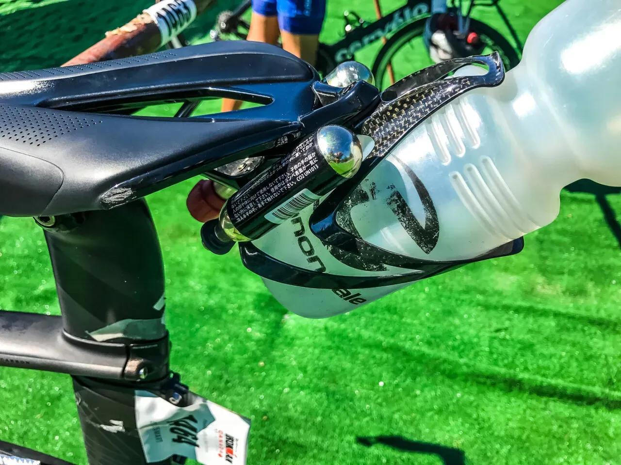 IRONMAN Canada （アイアンマン カナダ）滞在編 - 画像60