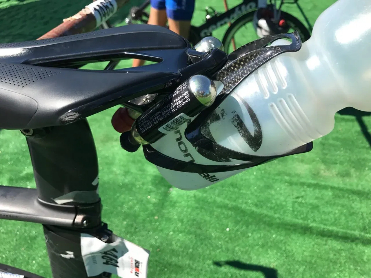 IRONMAN Canada 2017完走し、Konaスロット獲得! - 画像6