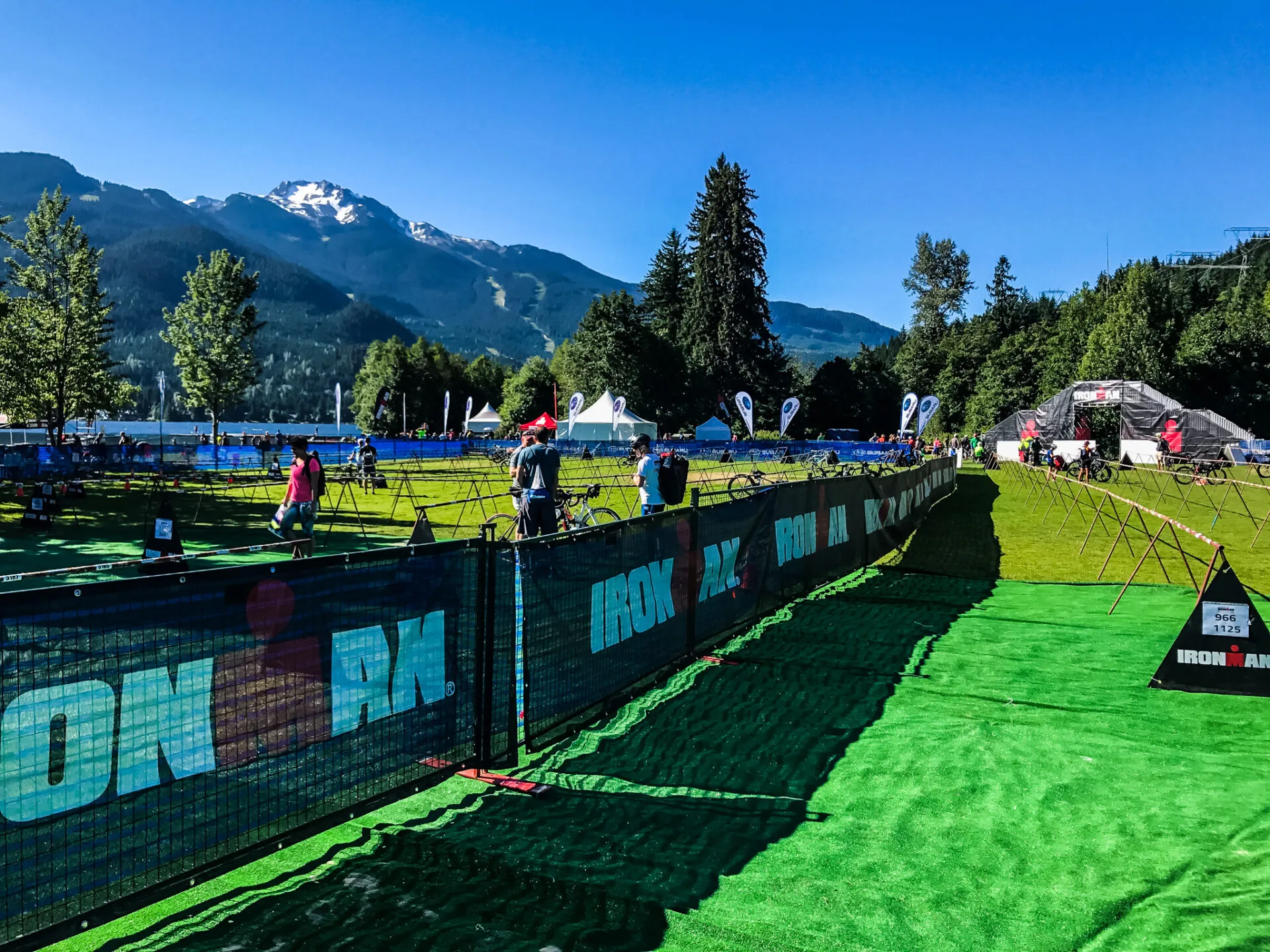 IRONMAN Canada （アイアンマン カナダ）滞在編 - 画像61