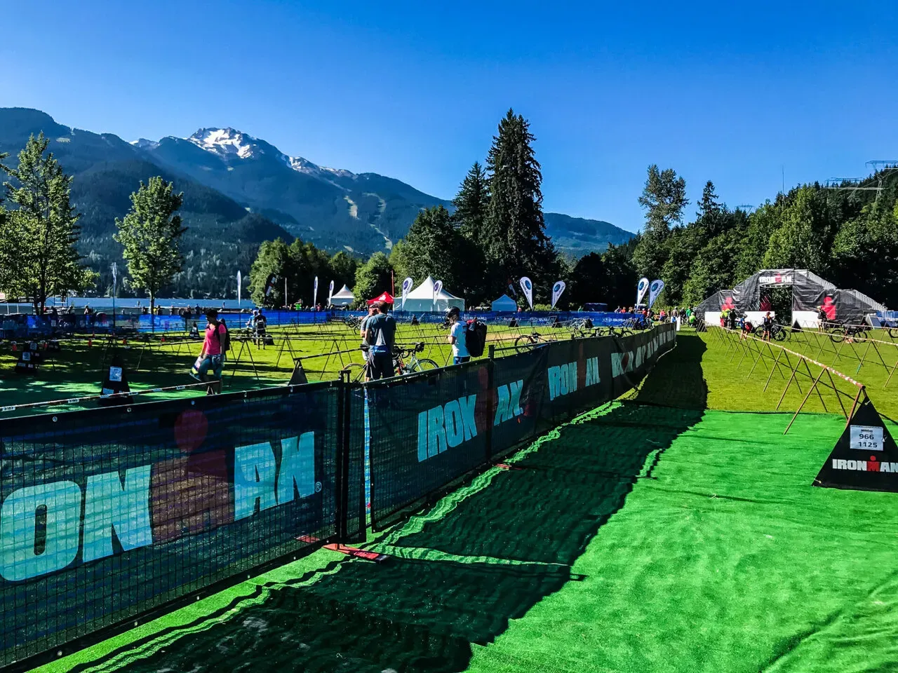 IRONMAN Canada （アイアンマン カナダ）滞在編 - 画像61