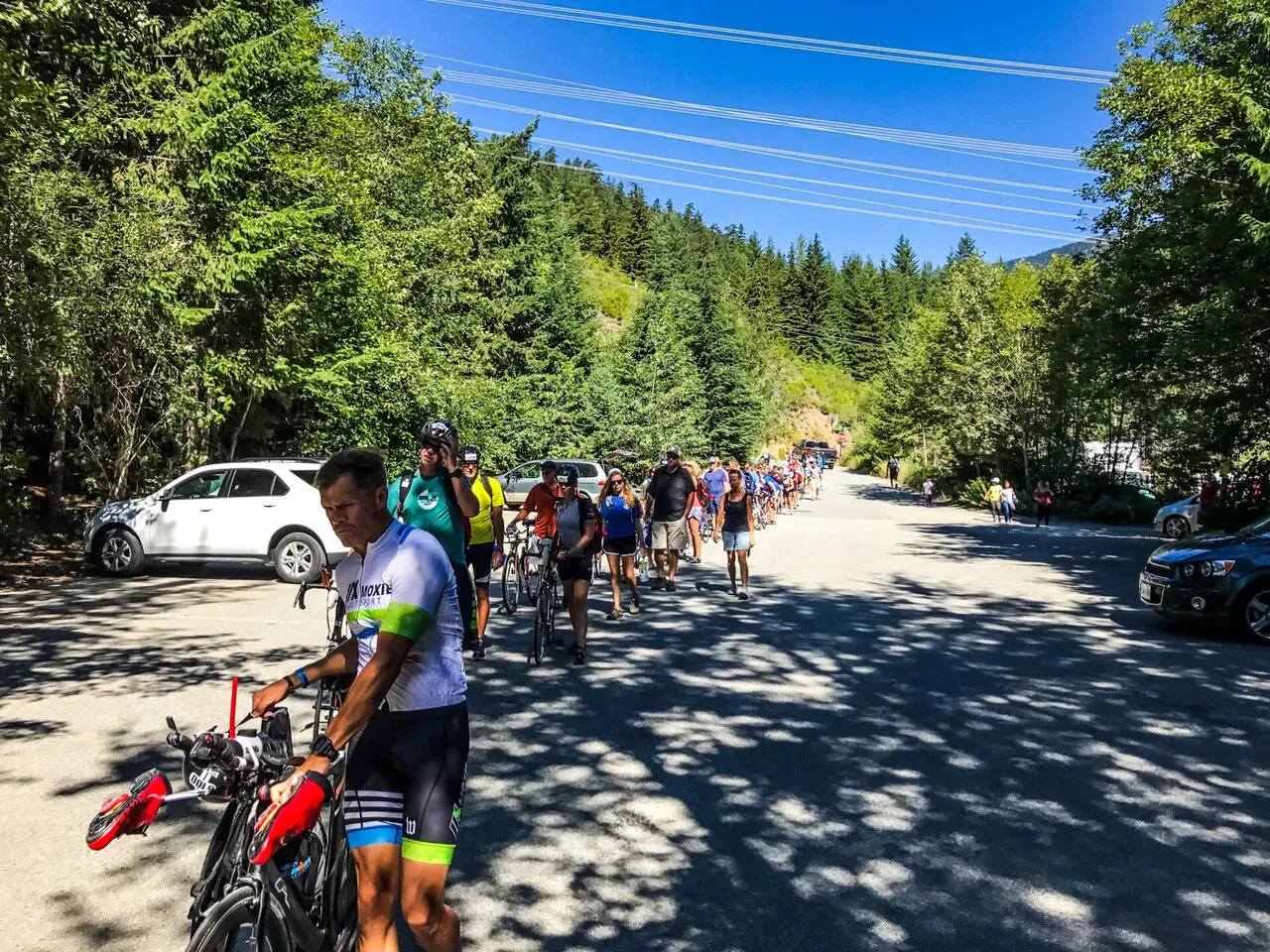 IRONMAN Canada （アイアンマン カナダ）滞在編 - 画像66