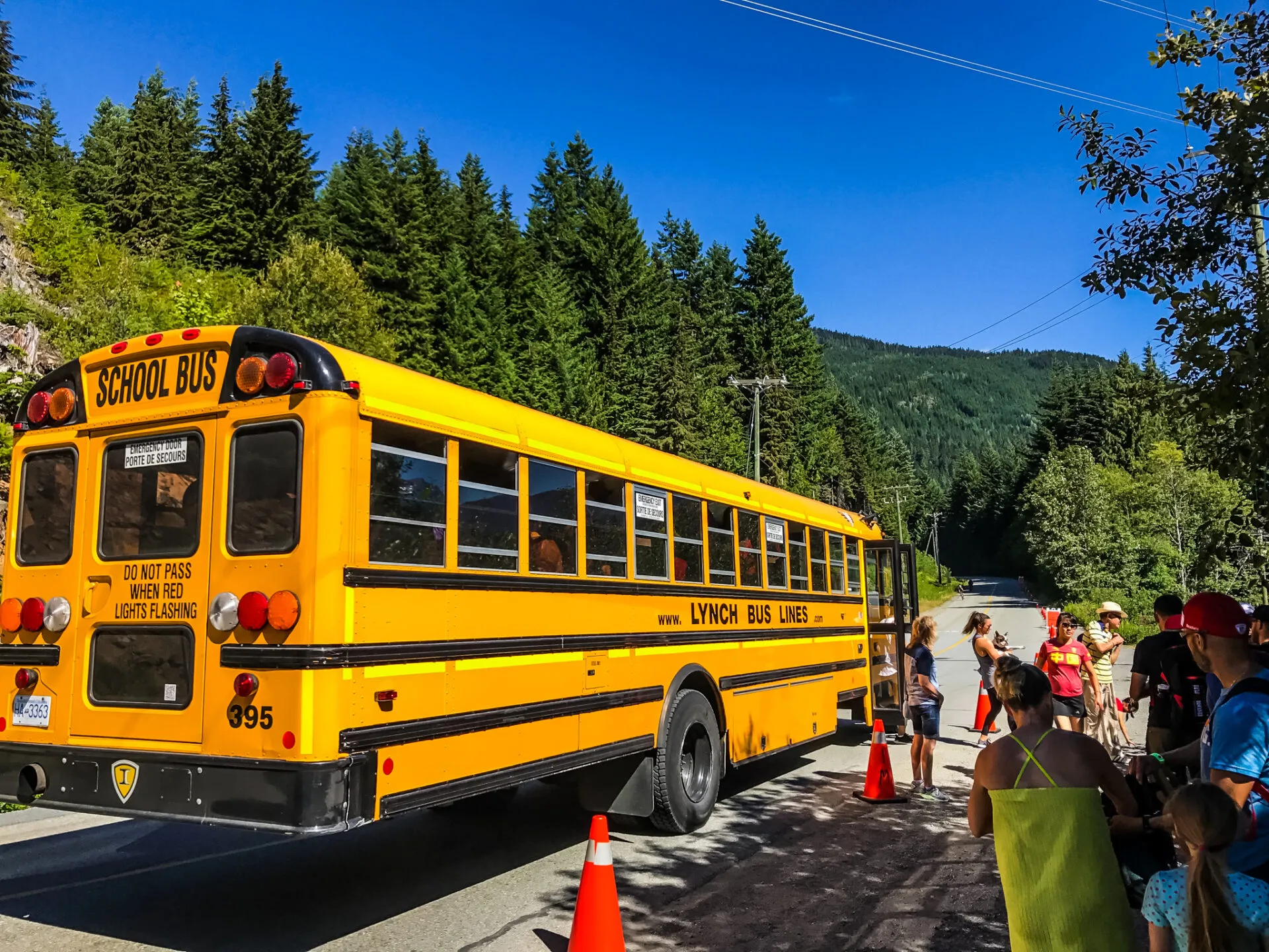 IRONMAN Canada （アイアンマン カナダ）滞在編 - 画像67