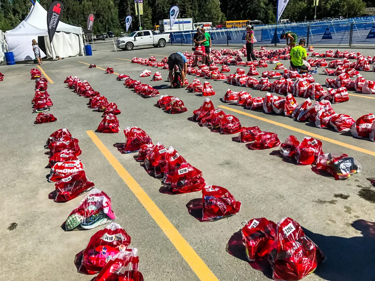 IRONMAN Canada （アイアンマン カナダ）滞在編 - 画像68