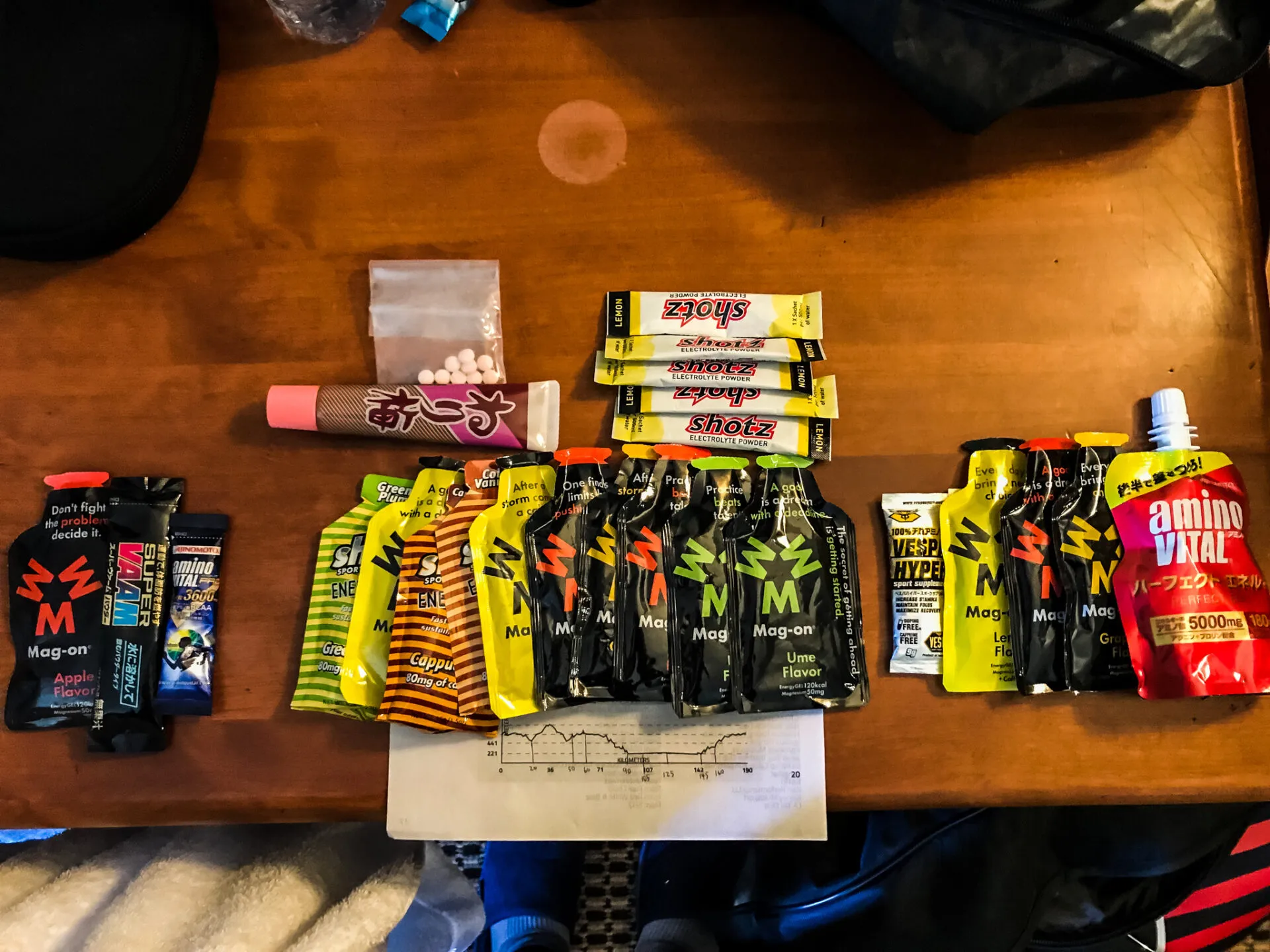 IRONMAN Canada （アイアンマン カナダ）滞在編 - 画像69