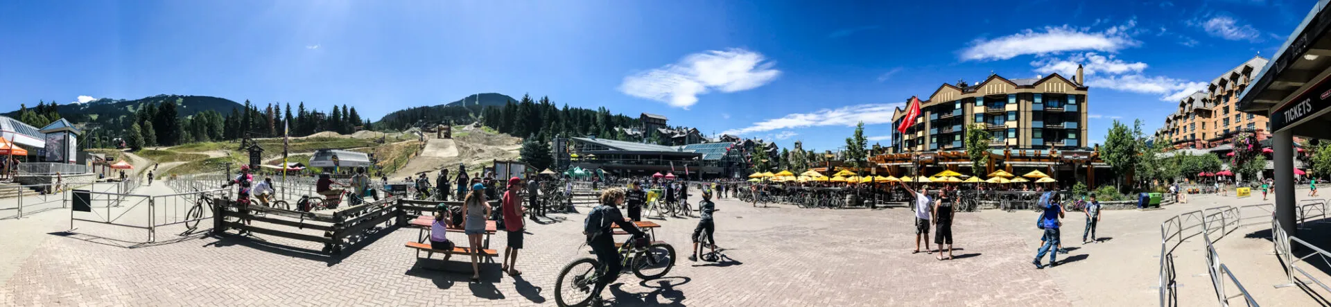 IRONMAN Canada （アイアンマン カナダ）滞在編 - 画像71