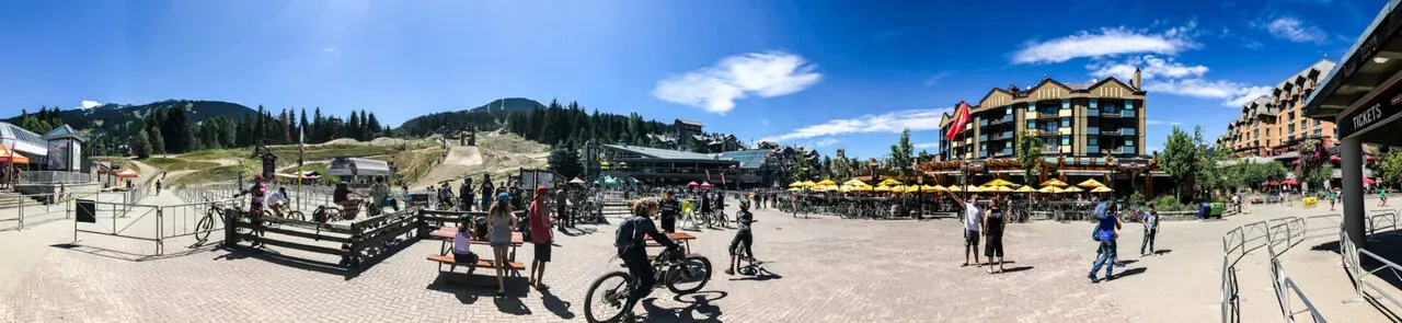 IRONMAN Canada （アイアンマン カナダ）滞在編 - 画像71