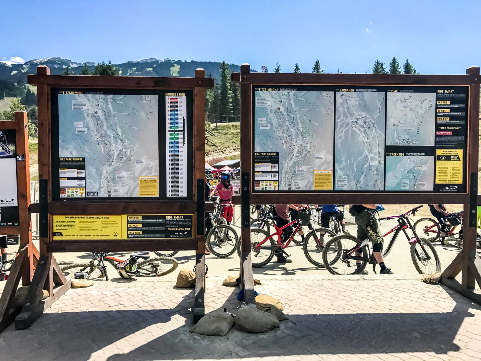 IRONMAN Canada （アイアンマン カナダ）滞在編 - 画像72