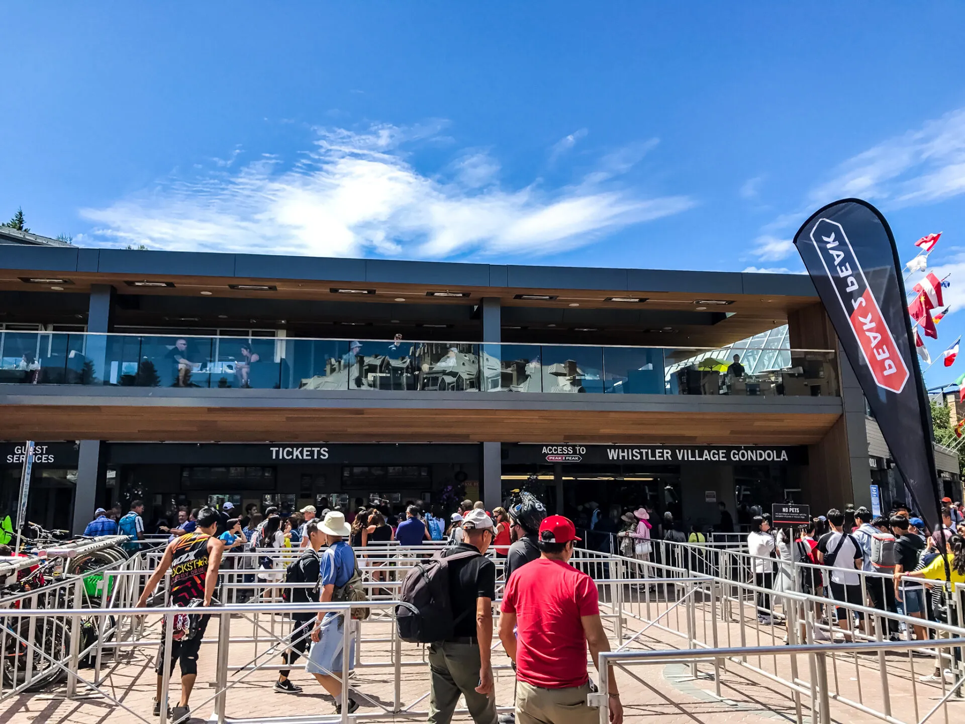 IRONMAN Canada （アイアンマン カナダ）滞在編 - 画像74