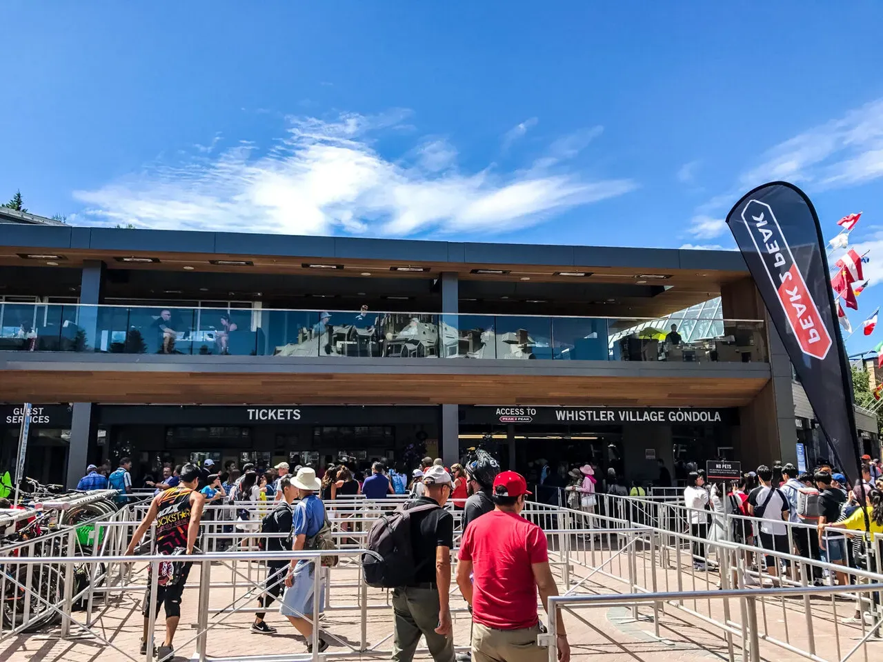 IRONMAN Canada （アイアンマン カナダ）滞在編 - 画像74