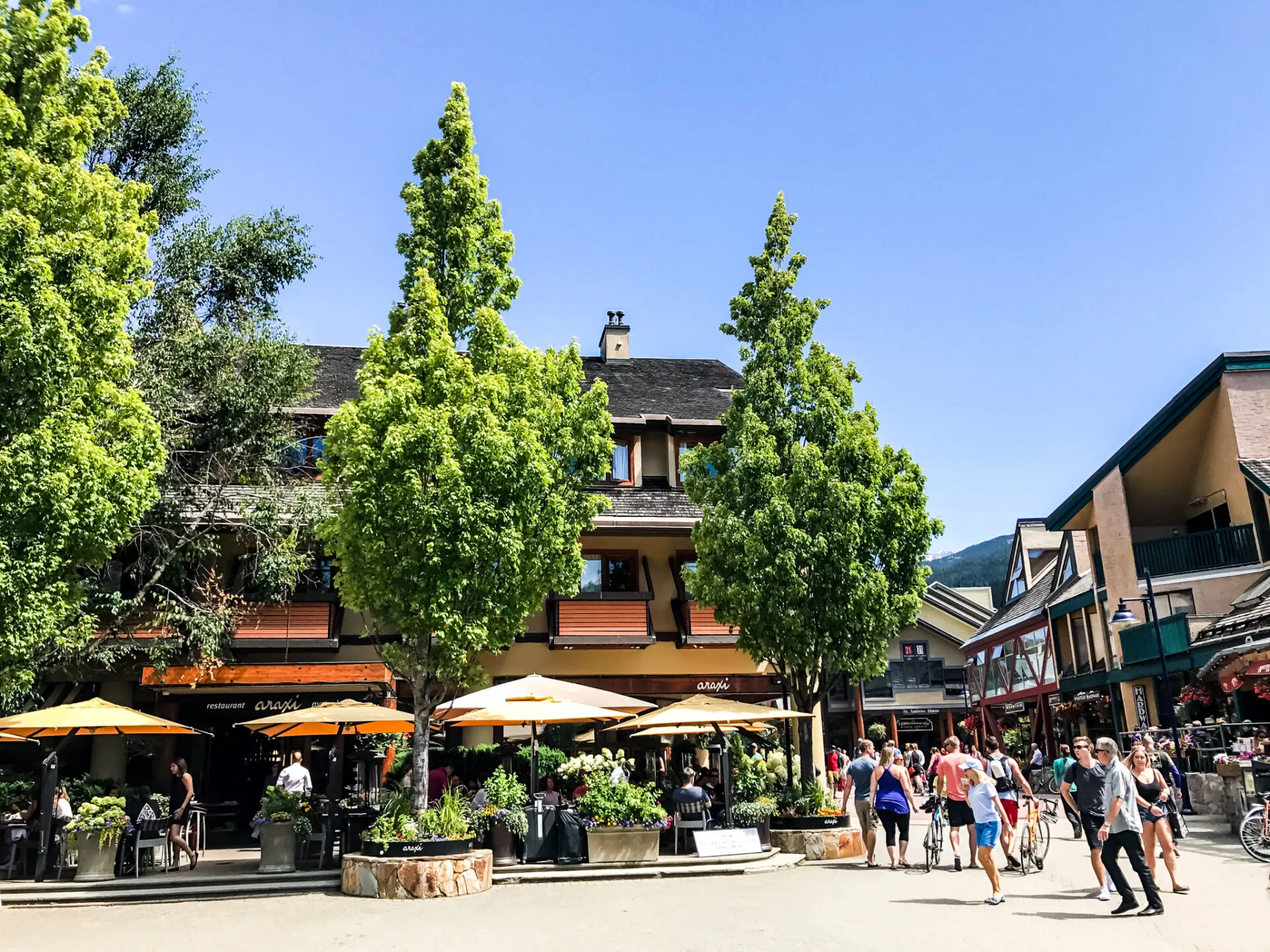 IRONMAN Canada （アイアンマン カナダ）滞在編 - 画像75