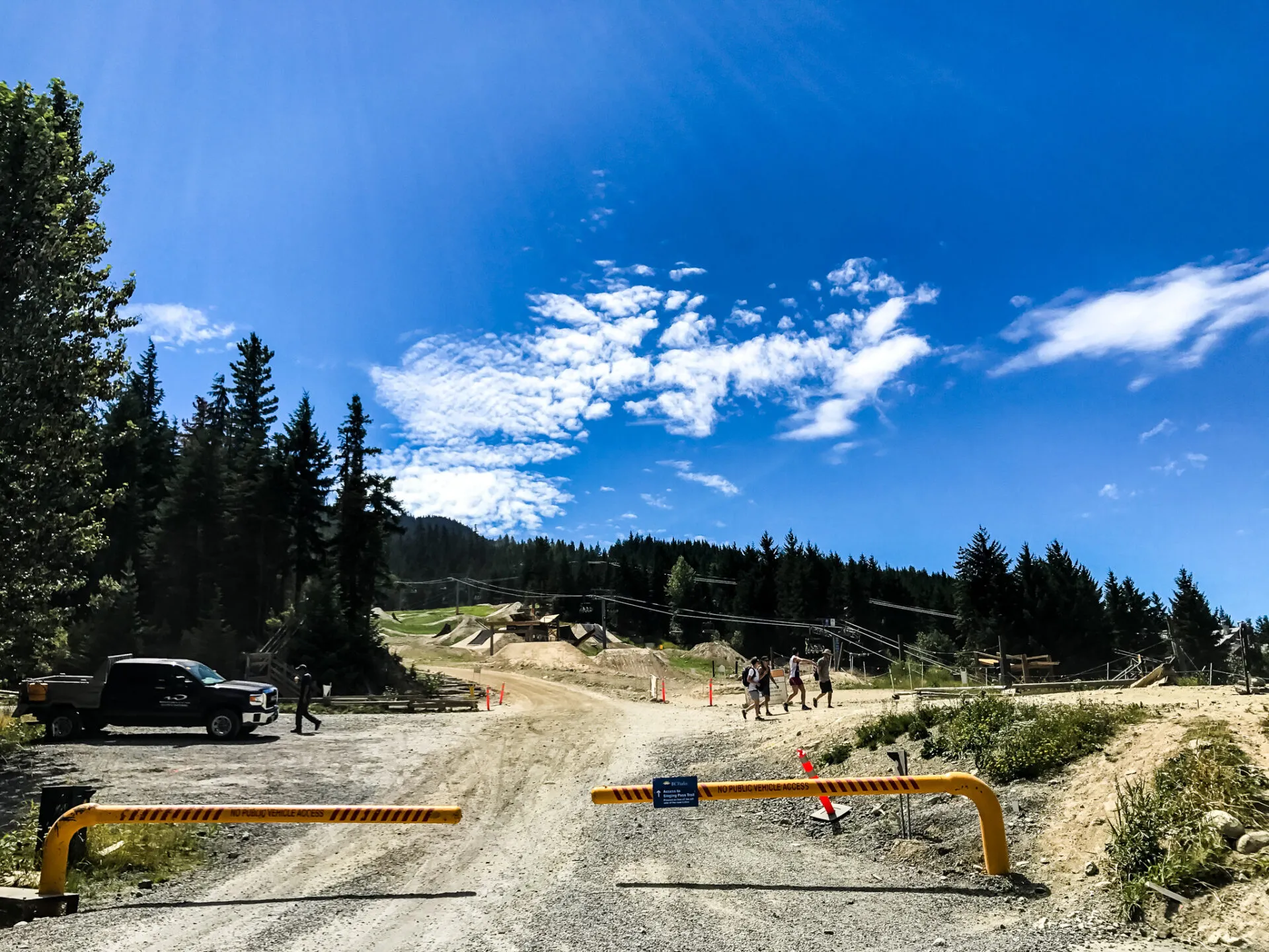 IRONMAN Canada （アイアンマン カナダ）滞在編 - 画像77