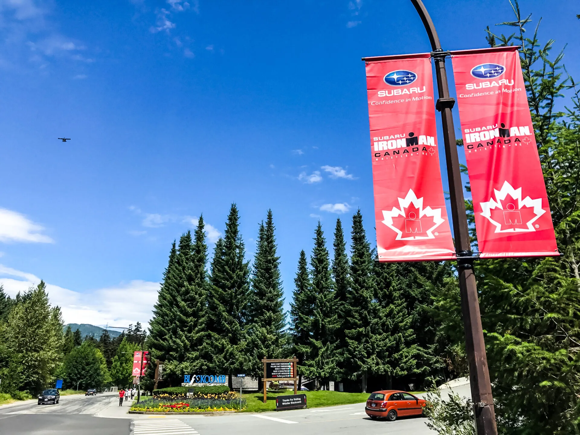 IRONMAN Canada （アイアンマン カナダ）滞在編 - 画像78