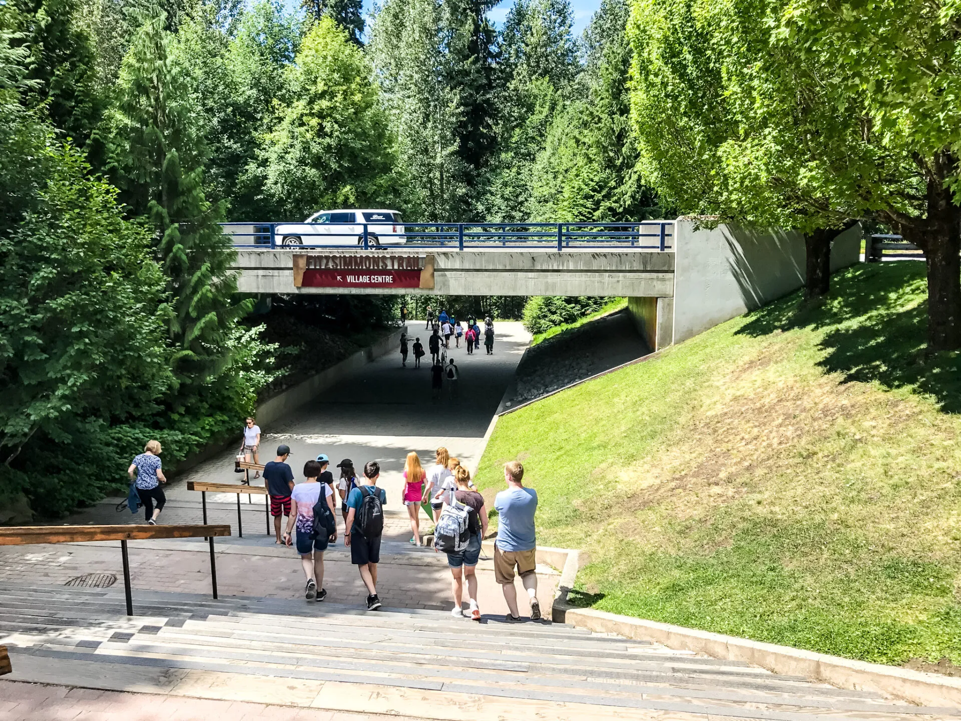 IRONMAN Canada （アイアンマン カナダ）滞在編 - 画像82