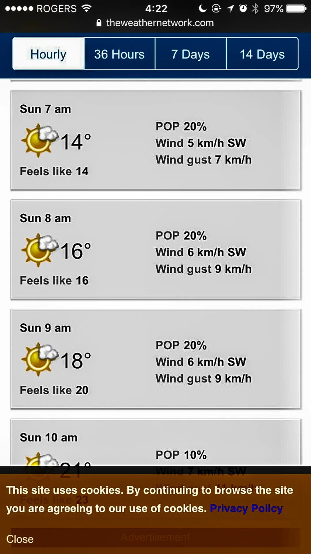 IRONMAN Canada （アイアンマン カナダ）滞在編 - 画像84