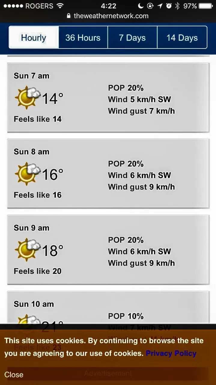 IRONMAN Canada （アイアンマン カナダ）滞在編 - 画像84