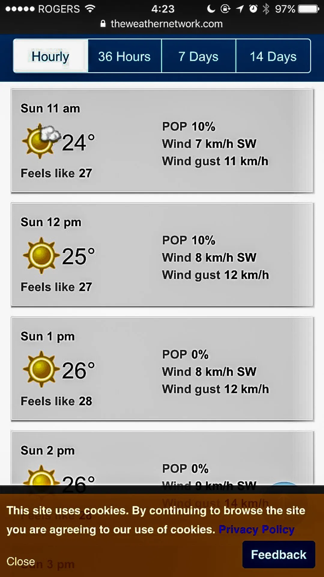 IRONMAN Canada （アイアンマン カナダ）滞在編 - 画像86