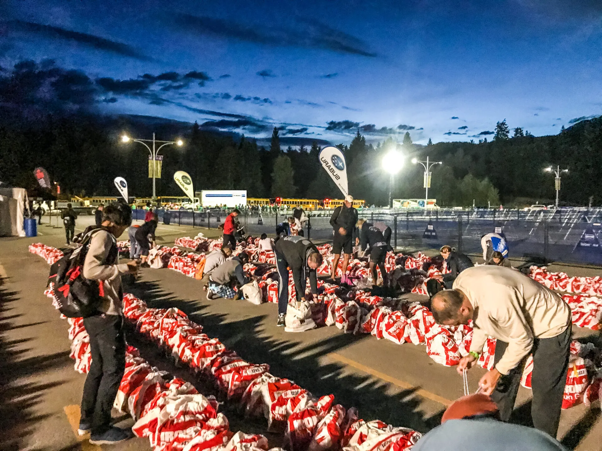 IRONMAN Canada （アイアンマン カナダ）滞在編 - 画像89