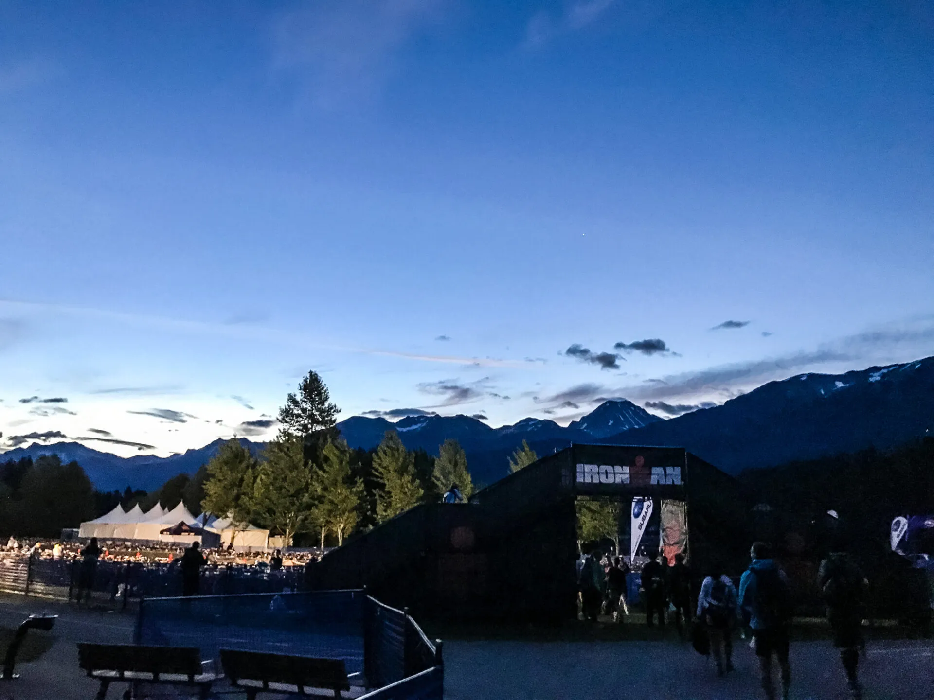 IRONMAN Canada （アイアンマン カナダ）滞在編 - 画像93