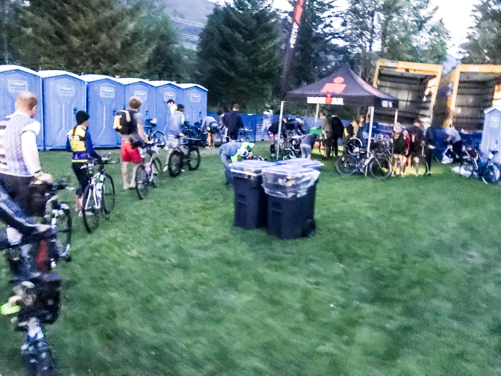 IRONMAN Canada （アイアンマン カナダ）滞在編 - 画像94