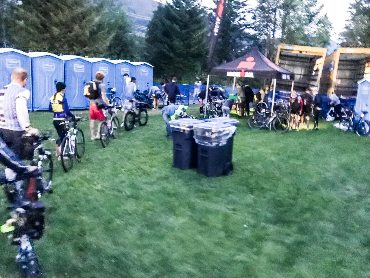 IRONMAN Canada （アイアンマン カナダ）滞在編 - 画像94