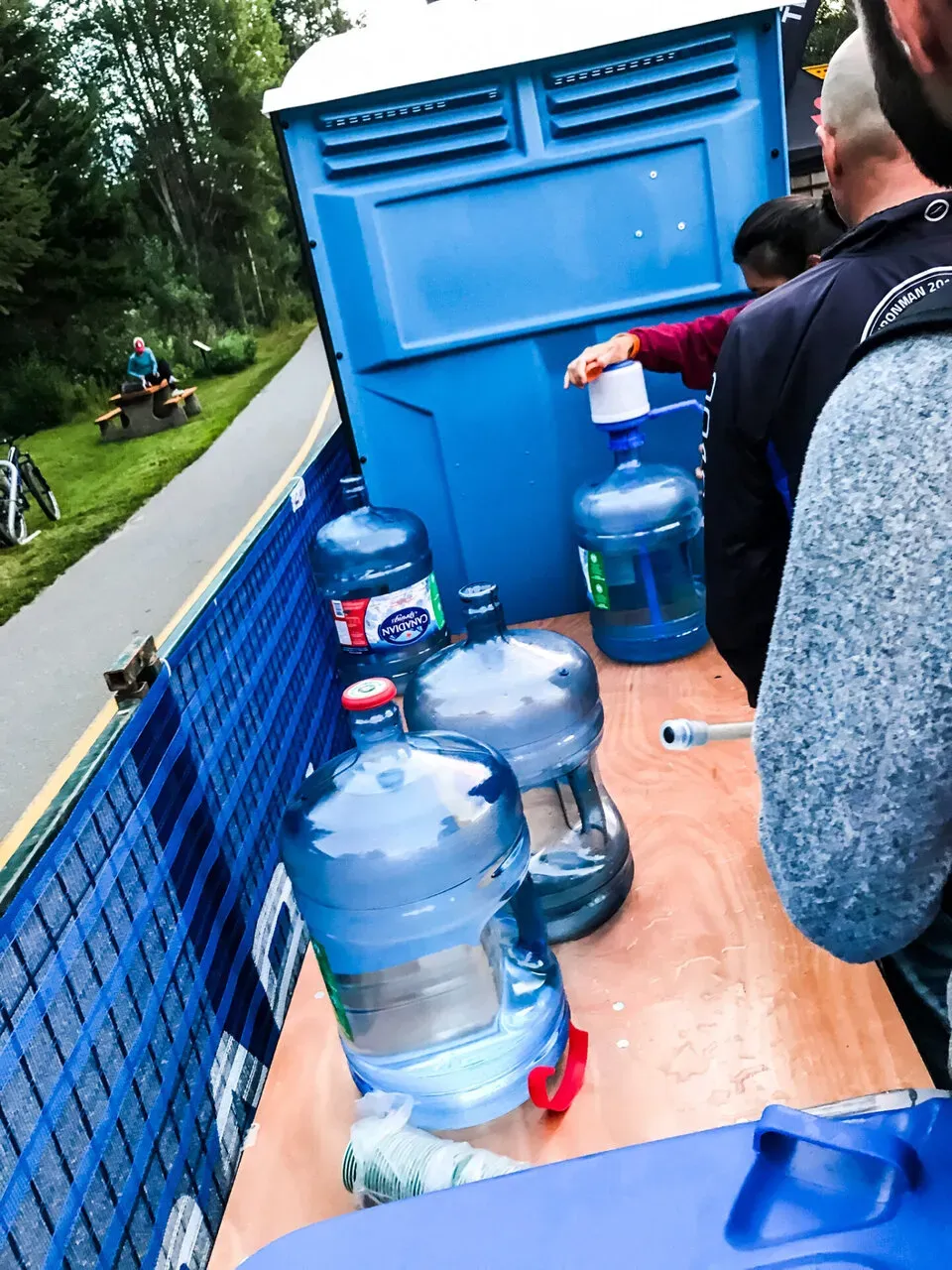 IRONMAN Canada （アイアンマン カナダ）滞在編 - 画像95