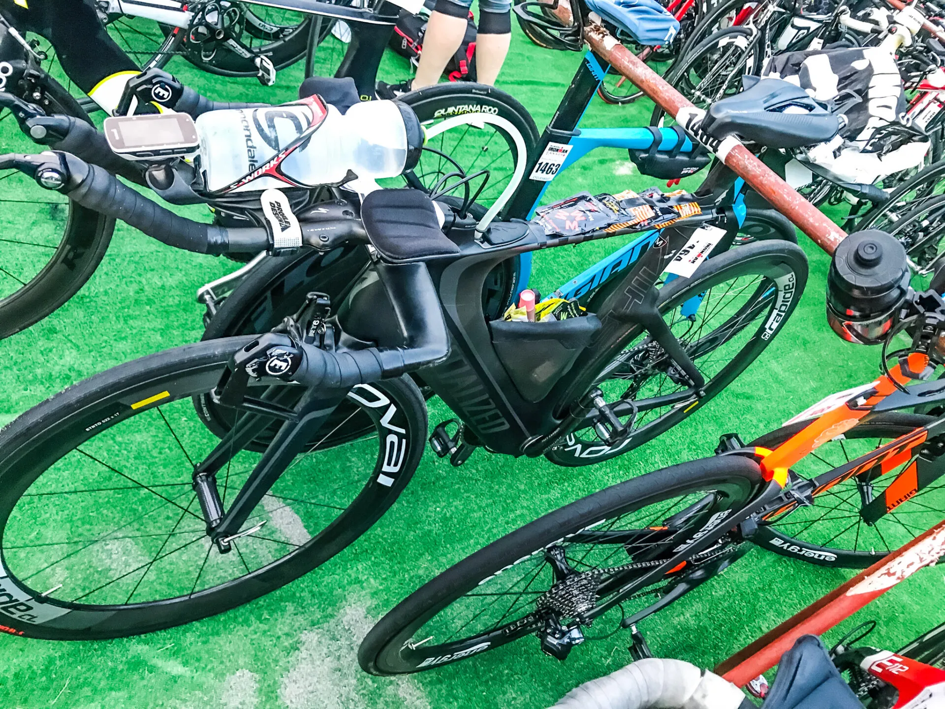 IRONMAN Canada （アイアンマン カナダ）滞在編 - 画像96