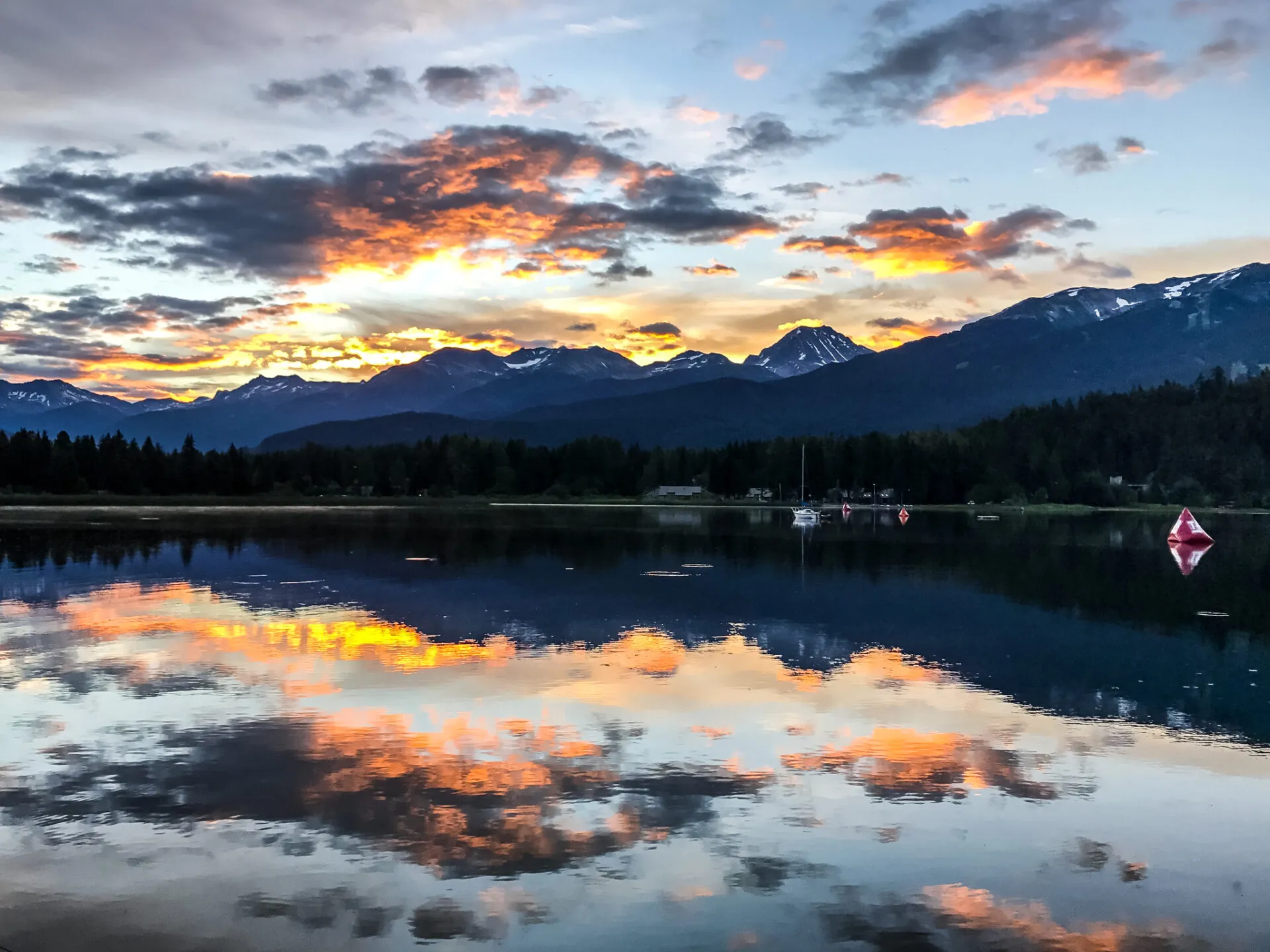 IRONMAN Canada （アイアンマン カナダ）滞在編 - 画像97