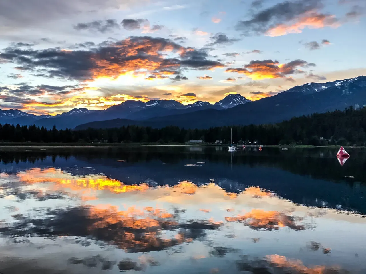 IRONMAN Canada （アイアンマン カナダ）滞在編 - 画像97