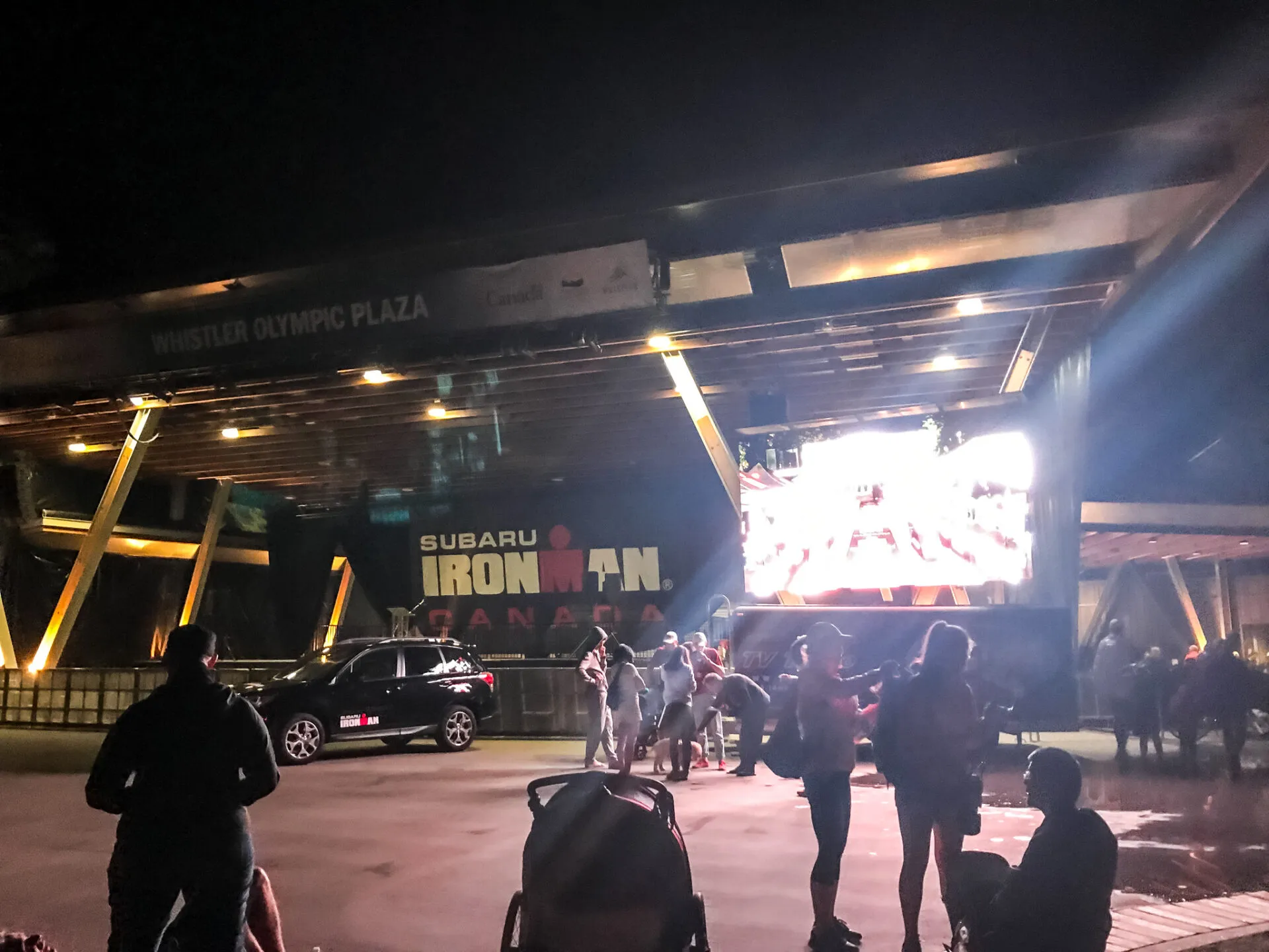 IRONMAN Canada （アイアンマン カナダ）滞在編 - 画像102