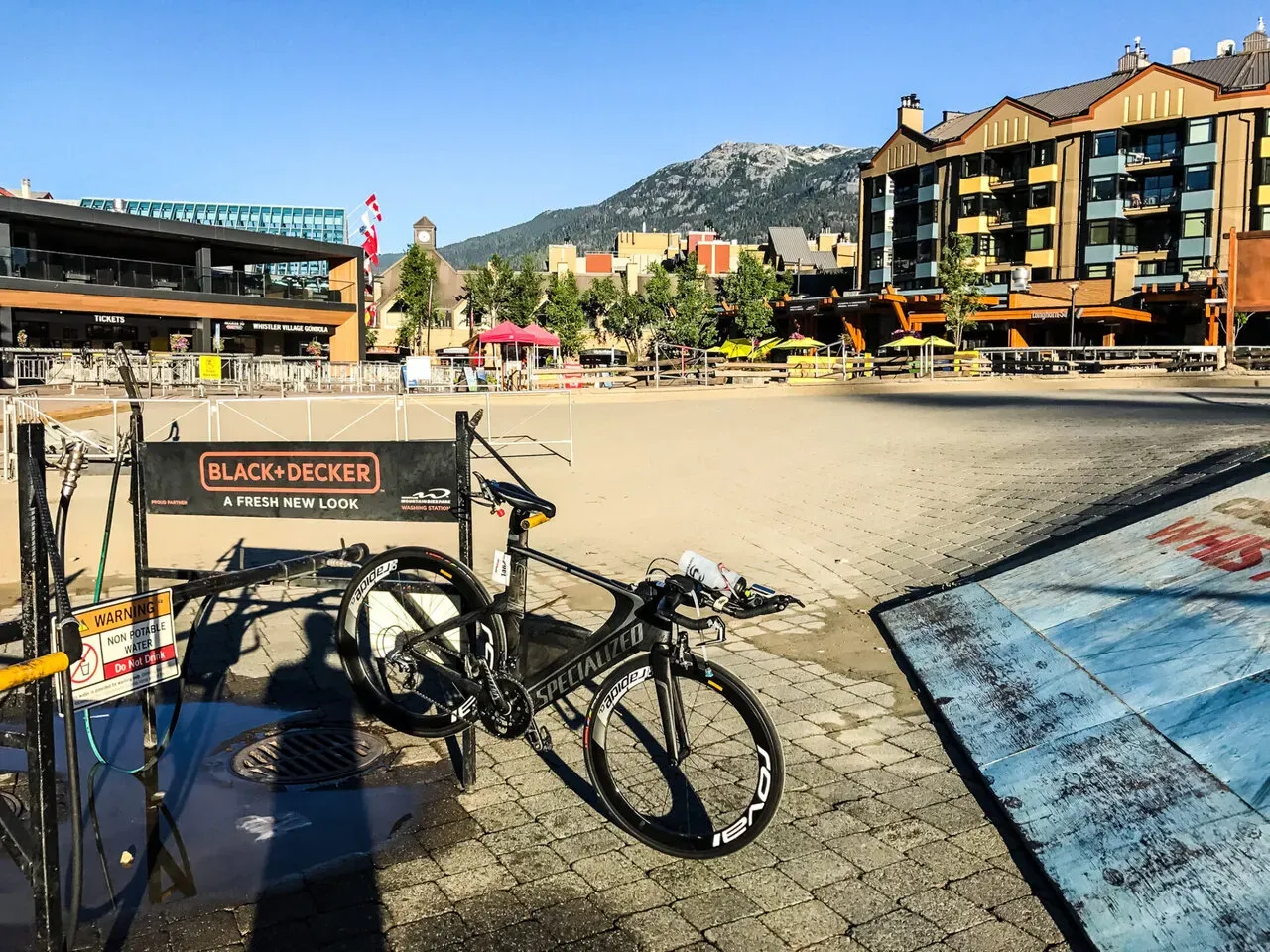 IRONMAN Canada （アイアンマン カナダ）滞在編 - 画像105