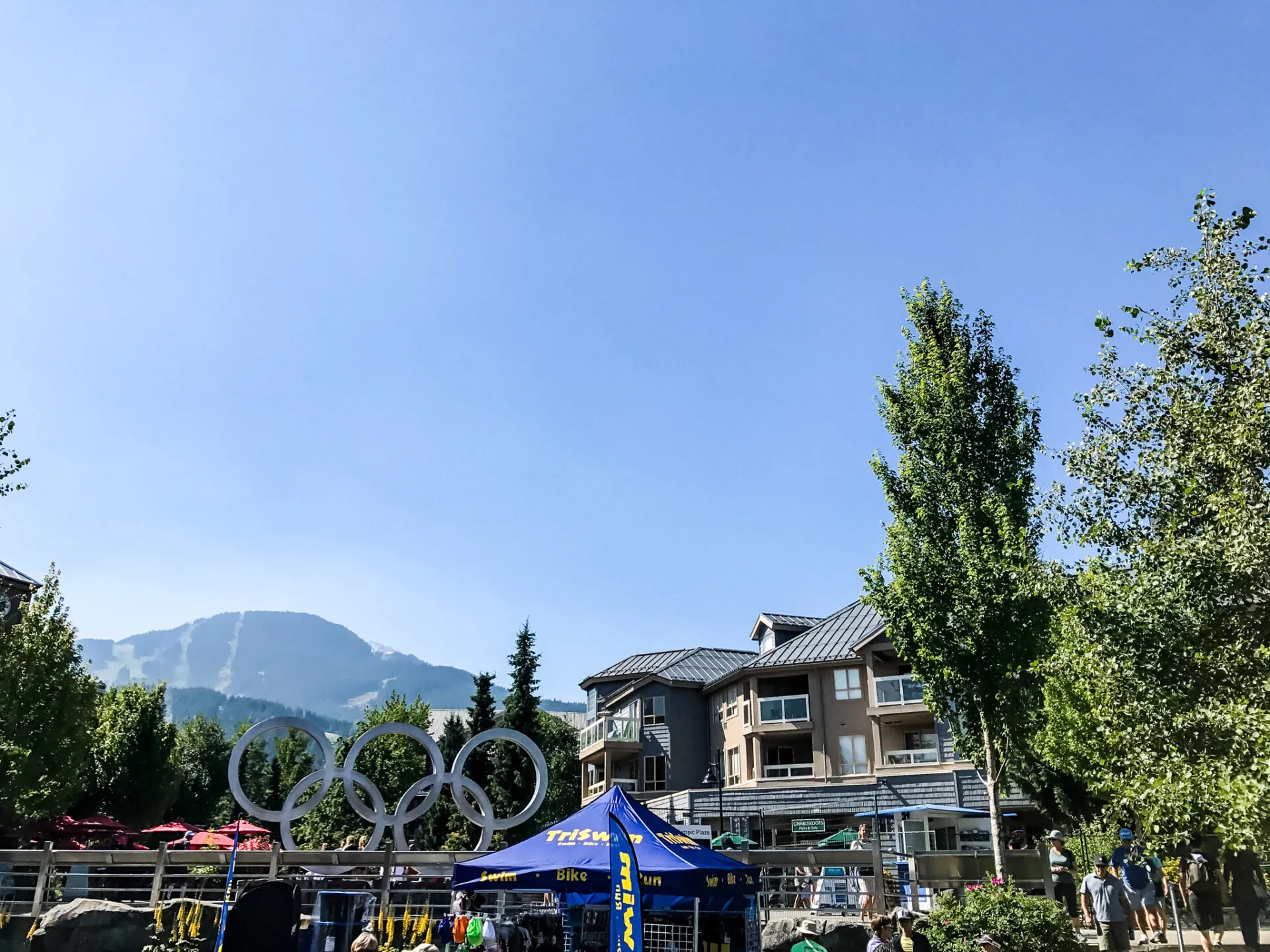 IRONMAN Canada （アイアンマン カナダ）滞在編 - 画像107