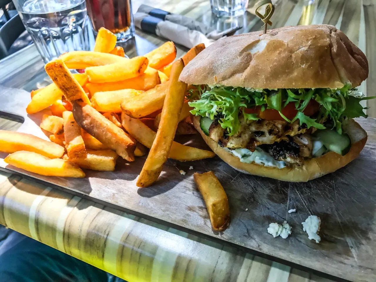 IRONMAN Canada （アイアンマン カナダ）滞在編 - 画像109