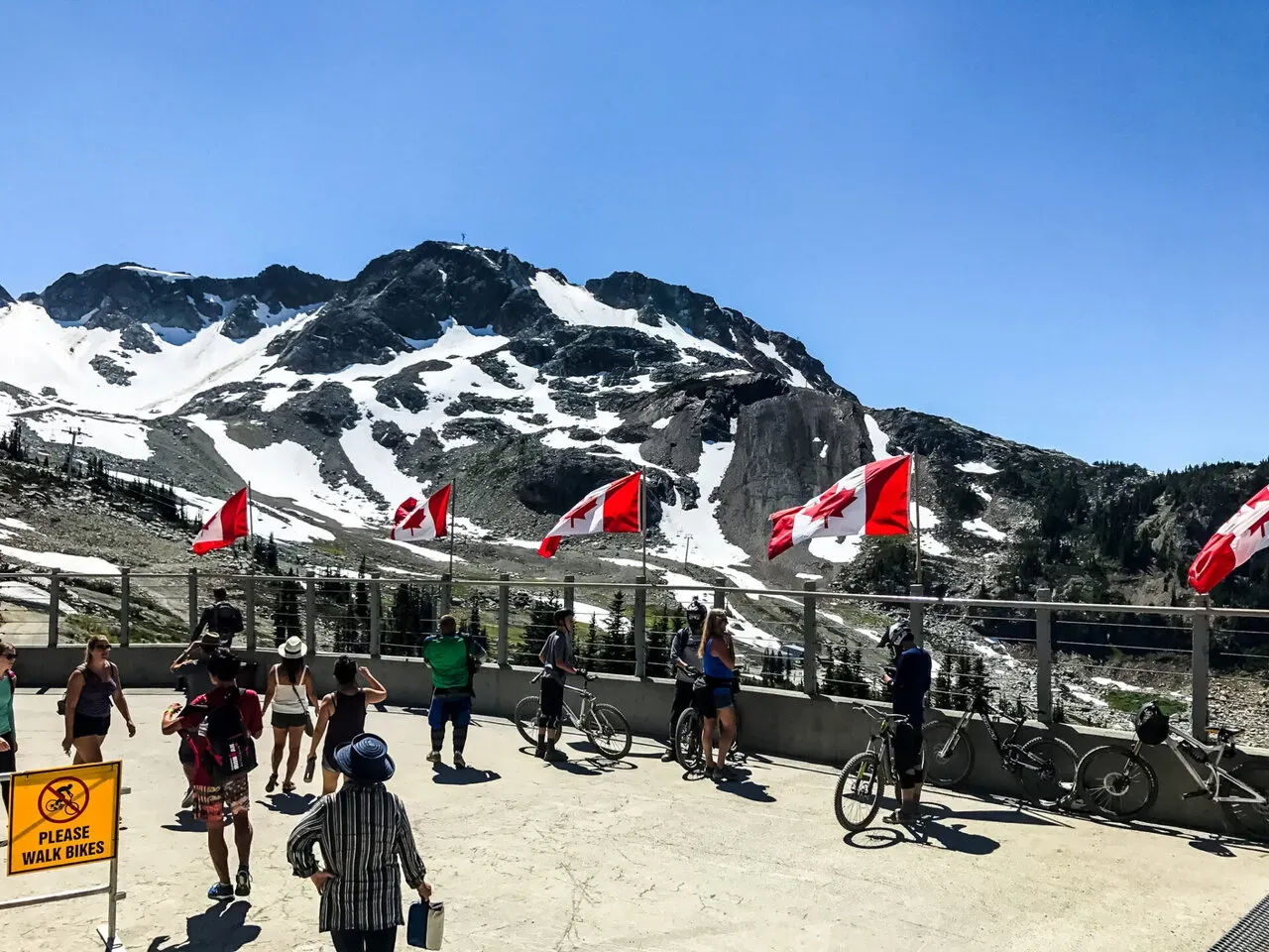 IRONMAN Canada （アイアンマン カナダ）滞在編 - 画像110