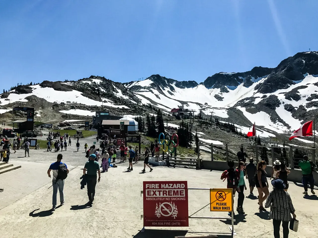 IRONMAN Canada （アイアンマン カナダ）滞在編 - 画像111