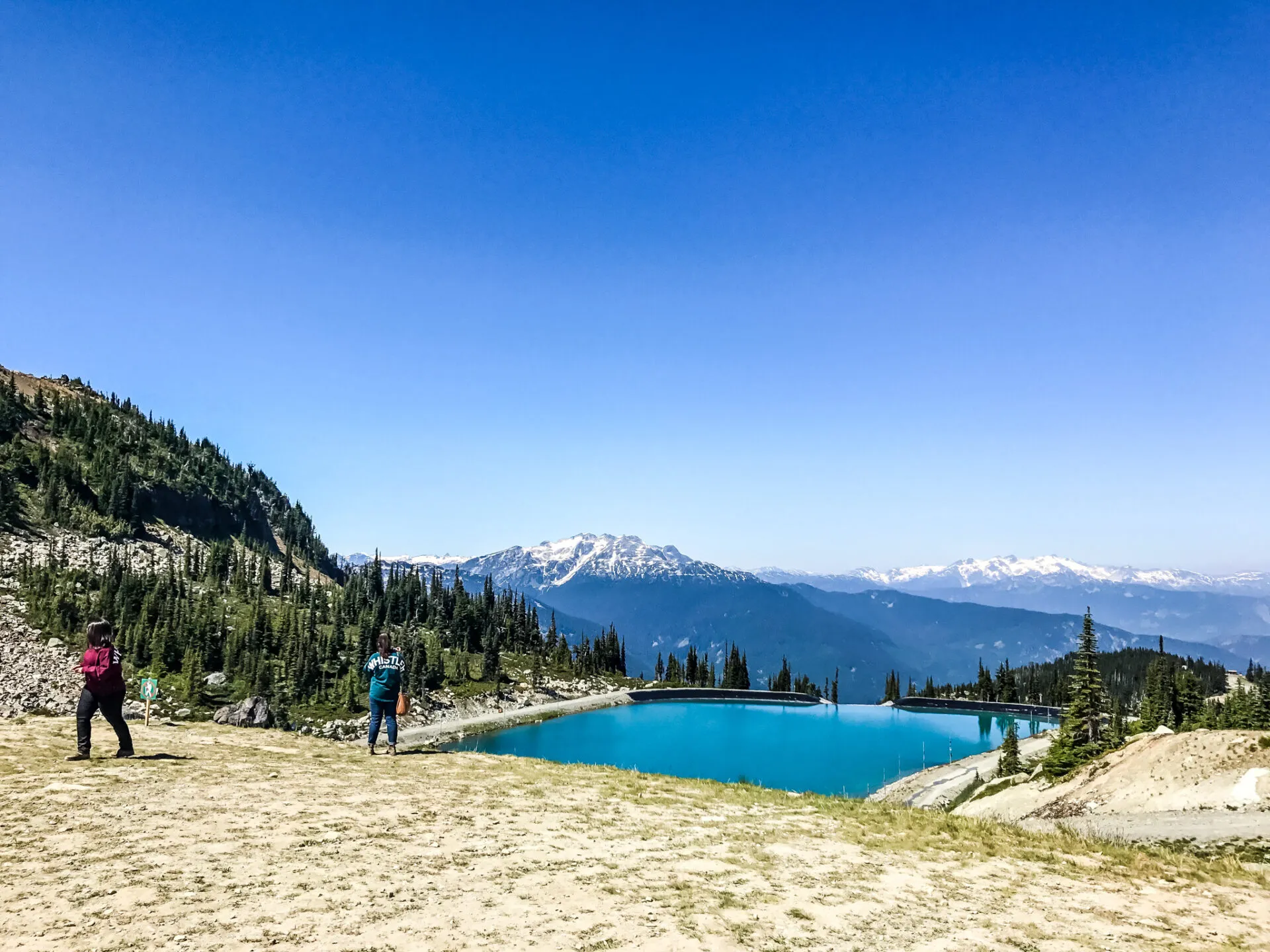 IRONMAN Canada （アイアンマン カナダ）滞在編 - 画像115