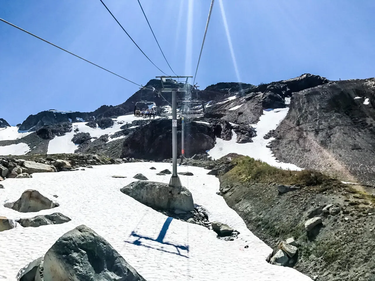 IRONMAN Canada （アイアンマン カナダ）滞在編 - 画像117