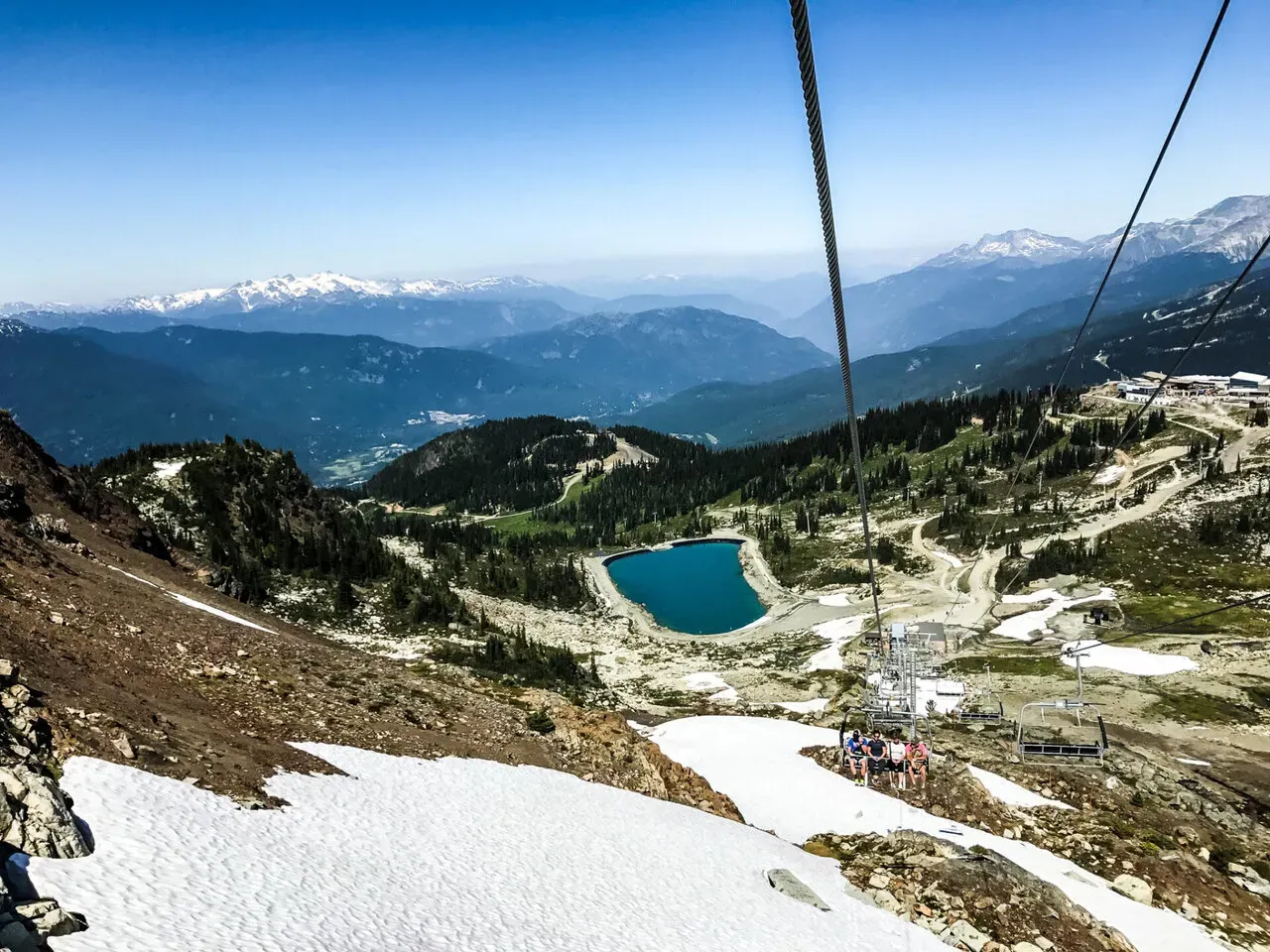 IRONMAN Canada （アイアンマン カナダ）滞在編 - 画像118