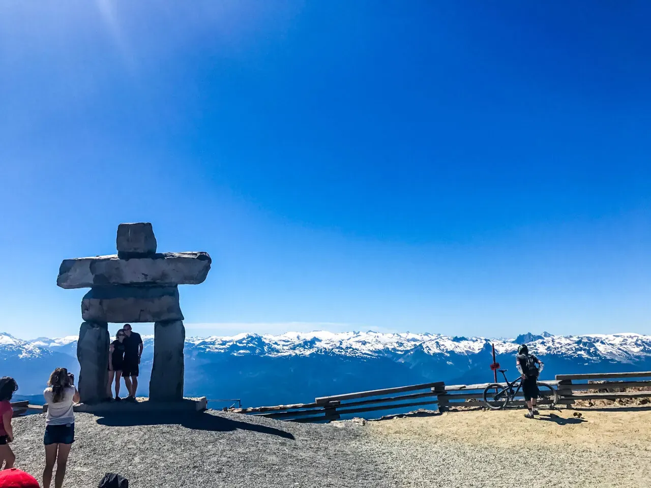 IRONMAN Canada （アイアンマン カナダ）滞在編 - 画像121