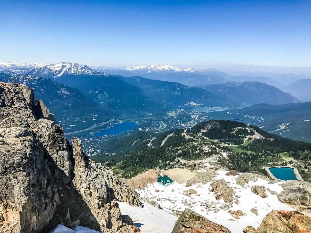 IRONMAN Canada （アイアンマン カナダ）滞在編 - 画像122